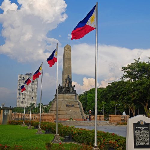 wellness in philippines